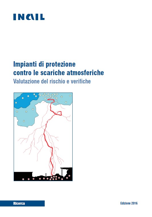 Protezione scariche atmosferiche