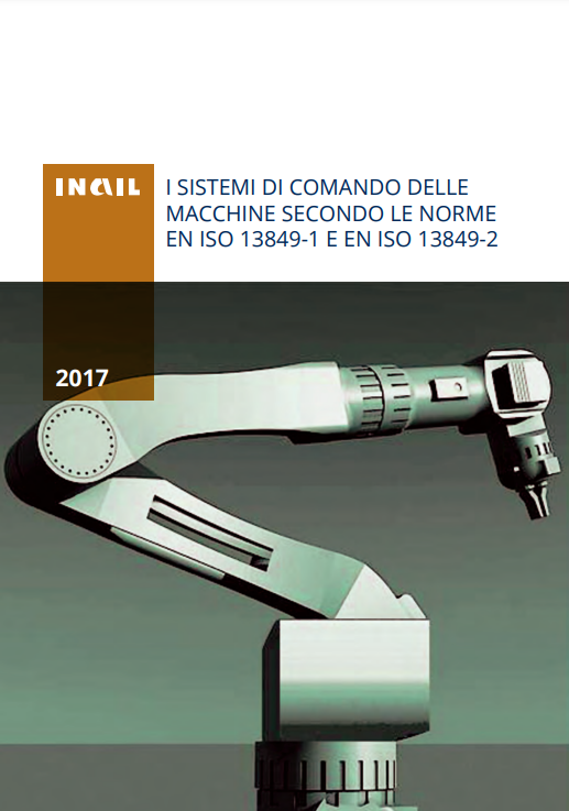 Sistemi di comando macchine