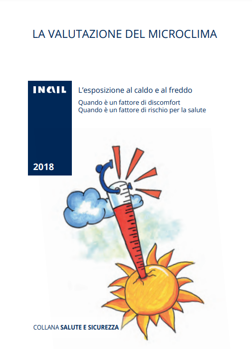 Valutazione del rischio microclima