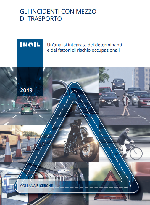 Infortuni con mezzi di trasporto