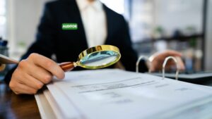 Audit Ambientale Consulenza Vega Engineering