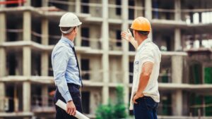 Audit Sicurezza Lavoro Appalti Vega Engineering