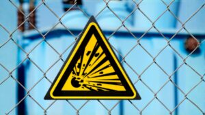 Come Valutare Il Rischio Di Esplosione Atex