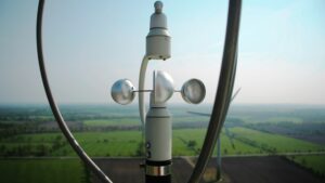 Misurazione Del Rischio Da Microclima
