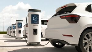 Progettazione Di Sistemi Di Ricarica Per Veicoli Elettrici