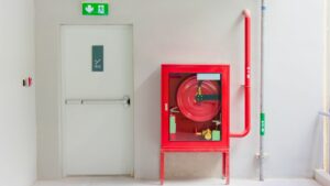 Progettazione Prevenzione Incendi Consulenza Sicurezza Antincendio