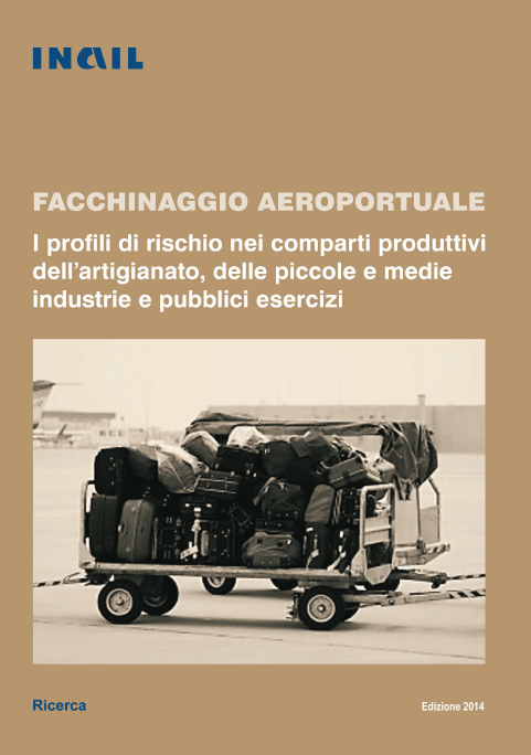 Facchinaggio aereoportuale
