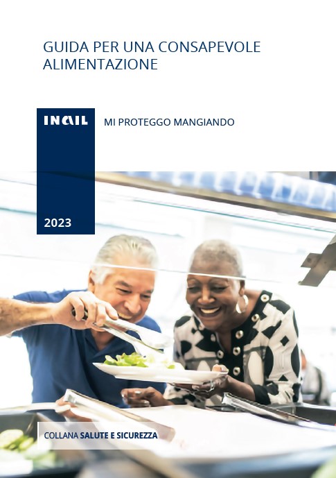 Guida consapevole alimentazione