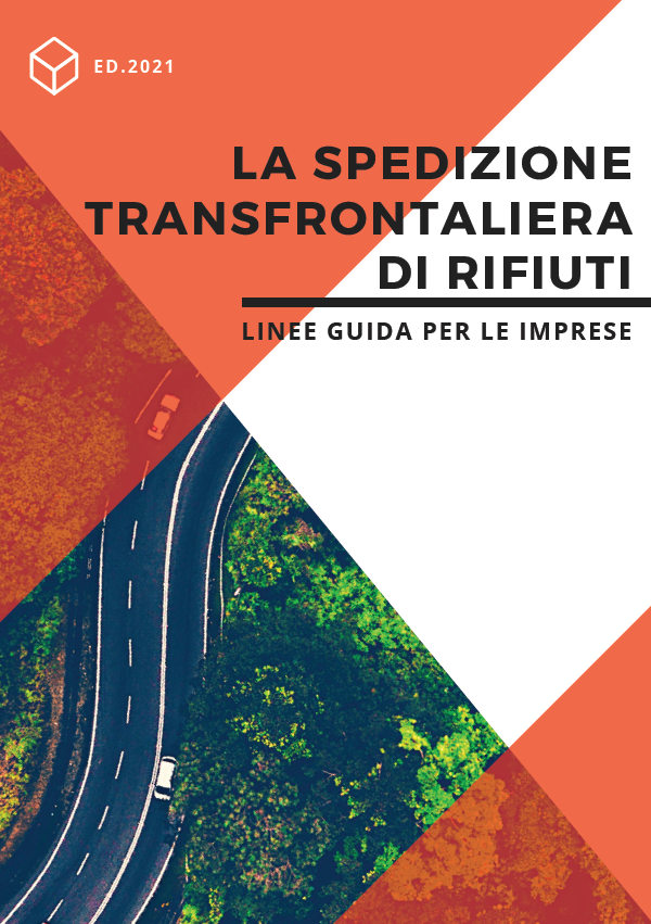 Spedizione transfrontaliera rifiuti