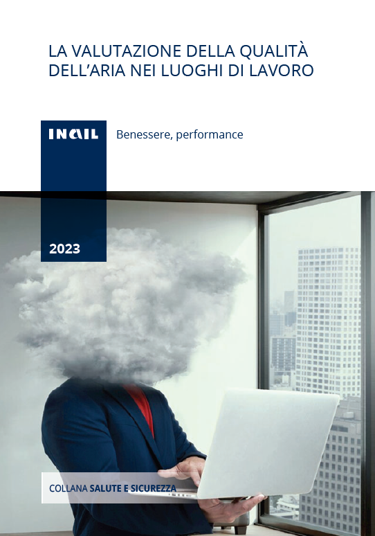 Qualità dell'aria luoghi di lavoro