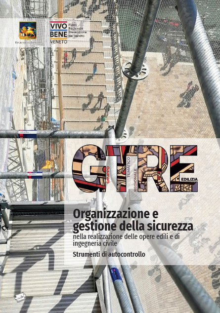 Strumenti autocontrollo opere edili e ingegneria civile