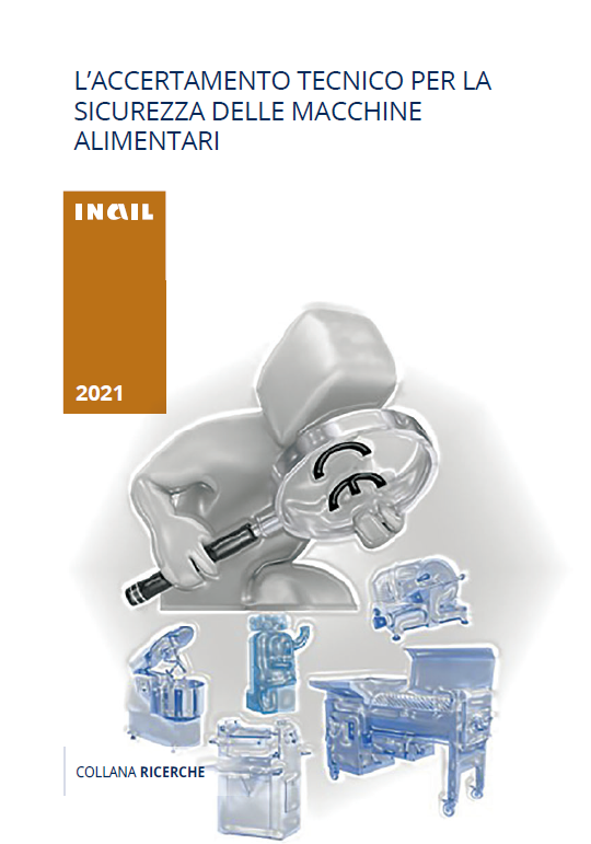Accertamento macchine alimentari