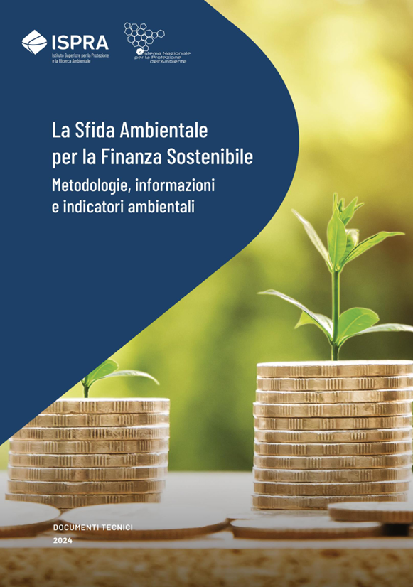 Finanza sostenibile
